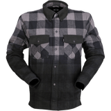 Z1R SHIRT DUKE OMBRE - DRIVEN Canada's Powersports 2840 - 01582840 - 0158