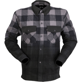 Z1R SHIRT DUKE OMBRE - DRIVEN Canada's Powersports 2840 - 01582840 - 0158