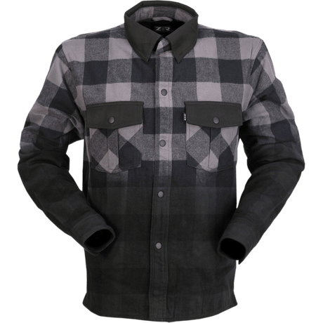 Z1R SHIRT DUKE OMBRE - DRIVEN Canada's Powersports 2840 - 01582840 - 0158