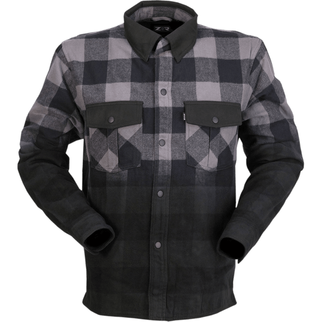 Z1R SHIRT DUKE OMBRE - DRIVEN Canada's Powersports 2840 - 01582840 - 0158