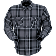 Z1R SHIRT FLAN ASHWOOD - DRIVEN Canada's Powersports 3040 - 32853040 - 3285