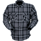 Z1R SHIRT FLAN ASHWOOD - DRIVEN Canada's Powersports 3040 - 32853040 - 3285