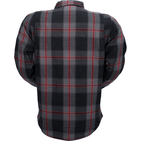 Z1R SHIRT FLAN ASHWOOD - DRIVEN Canada's Powersports 3040 - 32933040 - 3293