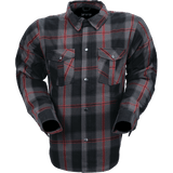 Z1R SHIRT FLAN ASHWOOD - DRIVEN Canada's Powersports 3040 - 32933040 - 3293