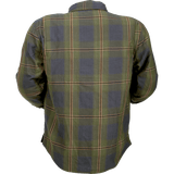 Z1R SHIRT FLAN ASHWOOD - DRIVEN Canada's Powersports 3040 - 32933040 - 3293