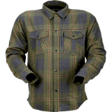 Z1R SHIRT FLAN ASHWOOD - DRIVEN Canada's Powersports 3040 - 33013040 - 3301