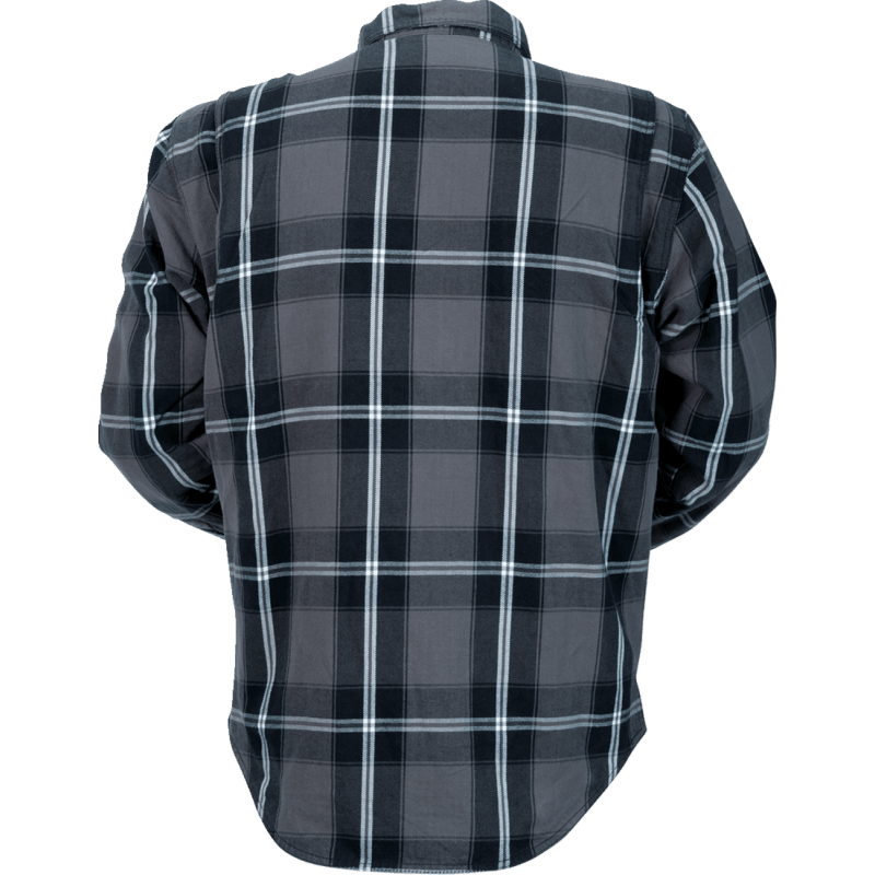 Z1R SHIRT FLANASHWOOD - DRIVEN Canada's Powersports 3040 - 32863040 - 3286