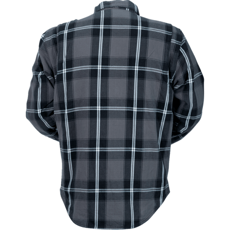 Z1R SHIRT FLANASHWOOD - DRIVEN Canada's Powersports 3040 - 32863040 - 3286