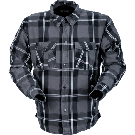 Z1R SHIRT FLANASHWOOD - DRIVEN Canada's Powersports 3040 - 32863040 - 3286