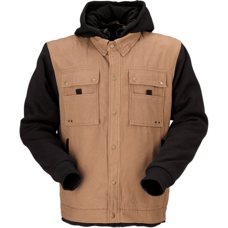 Z1R SHIRT JAYROD - DRIVEN Canada's Powersports 2840 - 0127