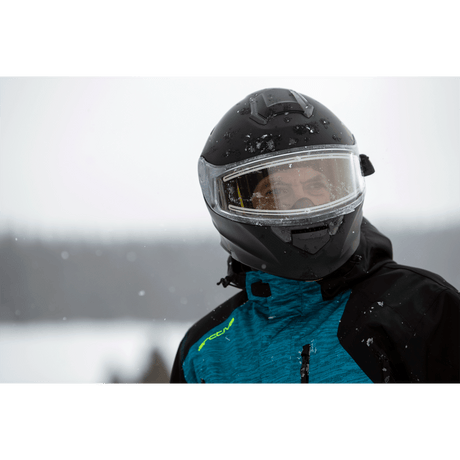 Z1R SHLD SOLARISE ELEC - DRIVEN Canada's Powersports 0130 - 06640130 - 0664