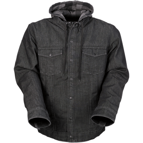 Z1R SHRT TIMBR DENIM - DRIVEN Canada's Powersports 2840 - 0075