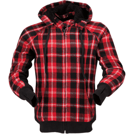 Z1R SHRT WM LMBRJILL - DRIVEN Canada's Powersports 2840 - 0120