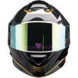 Z1R SOLARIS 2.0 NOTORIS - DRIVEN Canada's Powersports 0101 - 161400101 - 16140