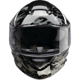 Z1R SOLARIS 2.0 - DRIVEN Canada's Powersports 0100 - 26080100 - 2608