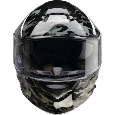 Z1R SOLARIS 2.0 - DRIVEN Canada's Powersports 0100 - 26080100 - 2608