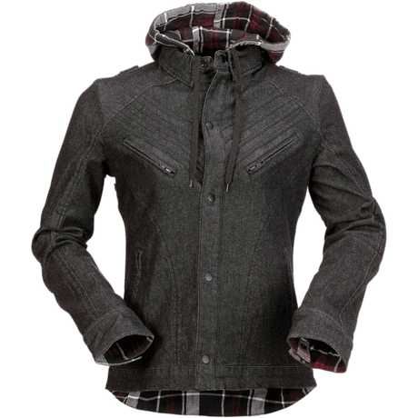 Z1R TIMBERELLA DENIM - DRIVEN Canada's Powersports 2840 - 0098