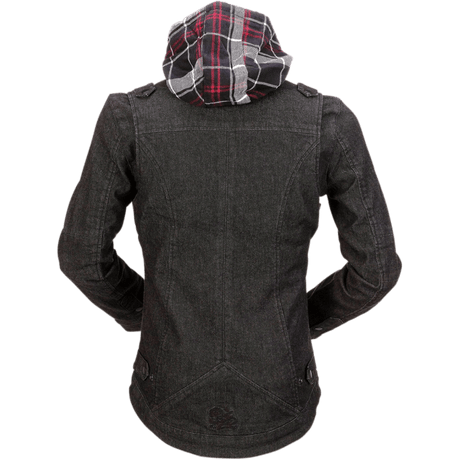 Z1R TIMBERELLA DENIM - DRIVEN Canada's Powersports 2840 - 0098