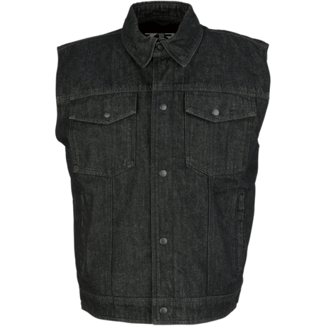 Z1R VEST DENIM - DRIVEN Canada's Powersports 2820 - 4484