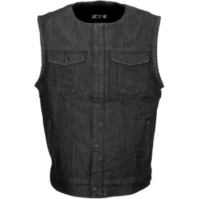 Z1R VEST GANJA DENIM - DRIVEN Canada's Powersports 2830 - 0510