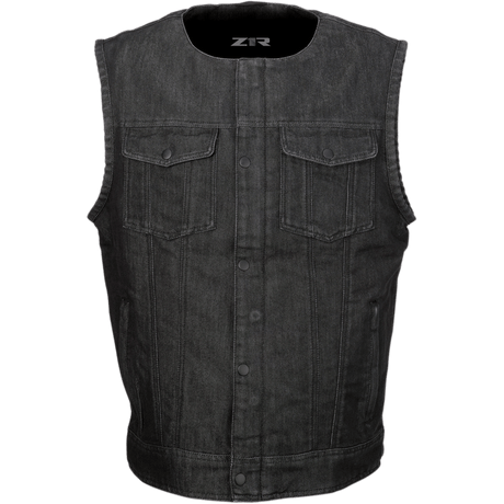 Z1R VEST GANJA DENIM - DRIVEN Canada's Powersports 2830 - 0510