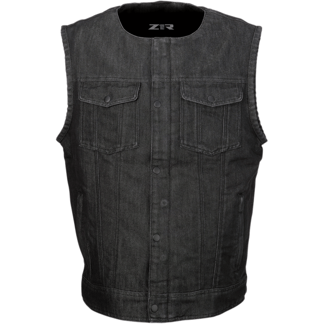 Z1R VEST GANJA DENIM - DRIVEN Canada's Powersports 2830 - 0510