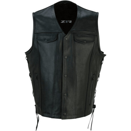 Z1R VEST GAUCHO - DRIVEN Canada's Powersports 2830 - 0459