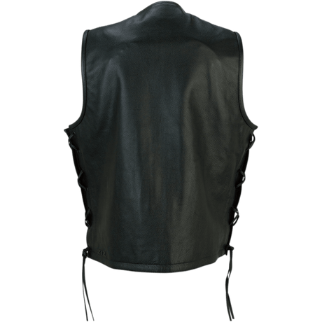 Z1R VEST GAUCHO - DRIVEN Canada's Powersports 2830 - 0459