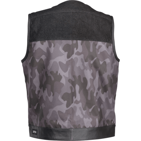 Z1R VEST NIGHTFIRE - DRIVEN Canada's Powersports 2830 - 06242830 - 0624