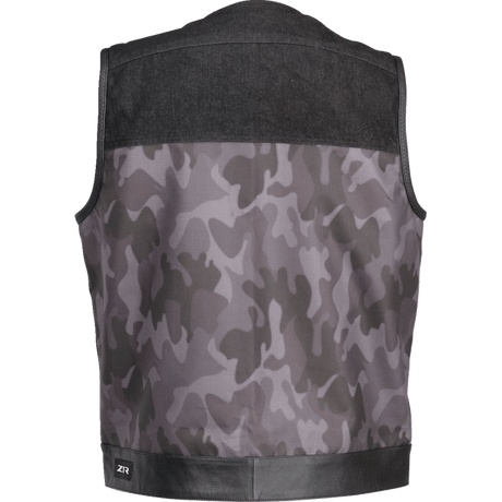 Z1R VEST NIGHTFIRE - DRIVEN Canada's Powersports 2830 - 07062830 - 0706