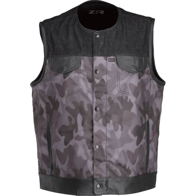 Z1R VEST NIGHTFIRE - DRIVEN Canada's Powersports 2830 - 06242830 - 0624