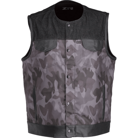 Z1R VEST NIGHTFIRE - DRIVEN Canada's Powersports 2830 - 06242830 - 0624