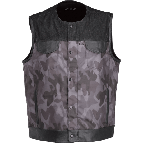 Z1R VEST NIGHTFIRE - DRIVEN Canada's Powersports 2830 - 06242830 - 0624