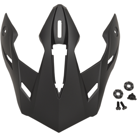 Z1R VISOR KIT RANGE - DRIVEN Canada's Powersports 0133 - 11140133 - 1114