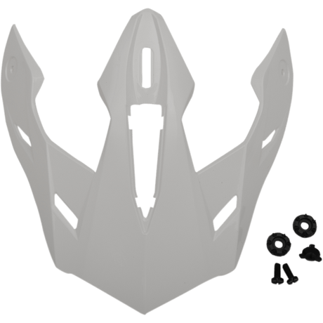 Z1R VISOR KIT RANGE - DRIVEN Canada's Powersports 0133 - 11170133 - 1117