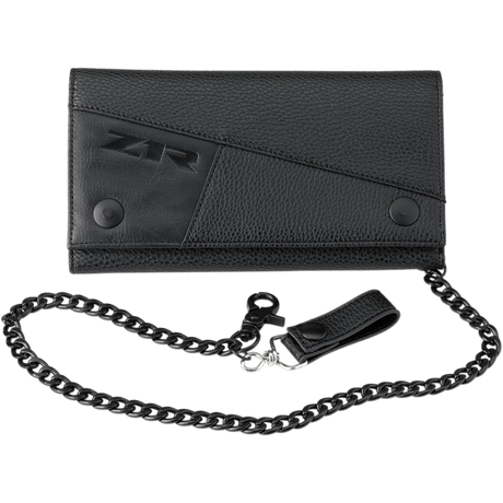 Z1R WALLET LTHR ZIR LONG - DRIVEN Canada's Powersports 3070 - 1119