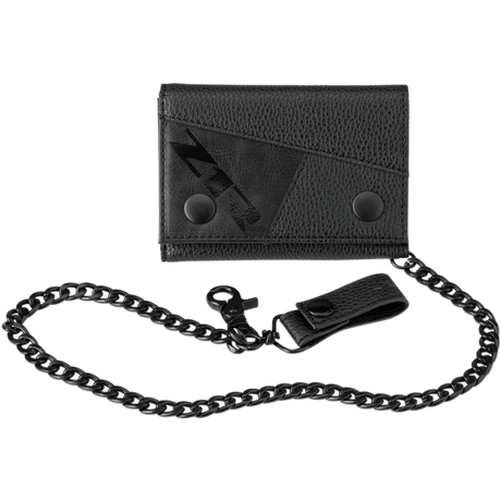 Z1R WALLET LTHR ZIR REG - DRIVEN Canada's Powersports 3070 - 1118