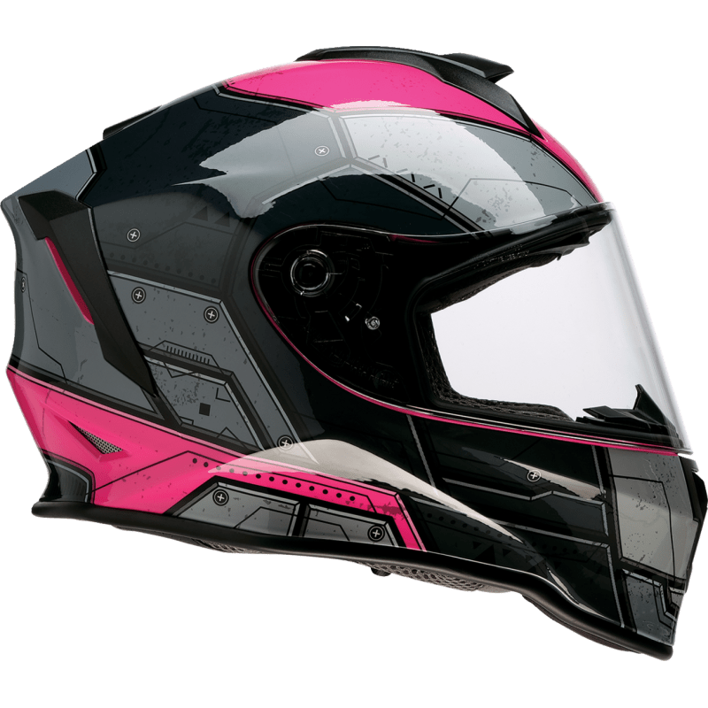 Z1R WARRANT 2.0 YTH SENTINEL - DRIVEN Canada's Powersports 0102 - 02950102 - 0295