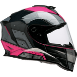 Z1R WARRANT 2.0 YTH SENTINEL - DRIVEN Canada's Powersports 0102 - 02950102 - 0295