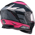 Z1R WARRANT 2.0 YTH SENTINEL - DRIVEN Canada's Powersports 0102 - 02950102 - 0295