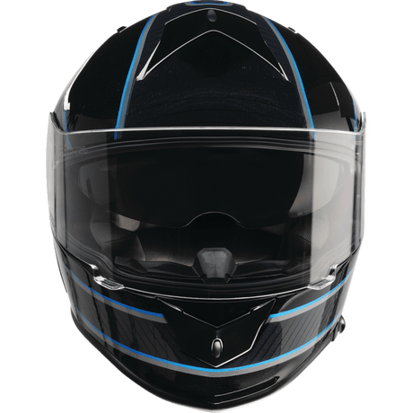 Z1R WARRANT AMPLIFY - DRIVEN Canada's Powersports 0101 - 178860101 - 17886