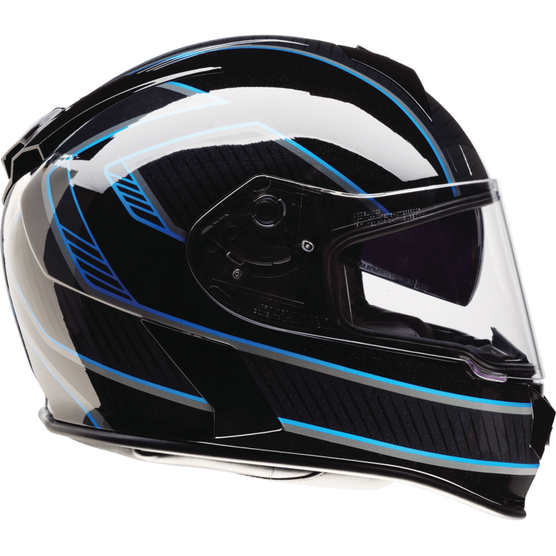 Z1R WARRANT AMPLIFY - DRIVEN Canada's Powersports 0101 - 178860101 - 17886