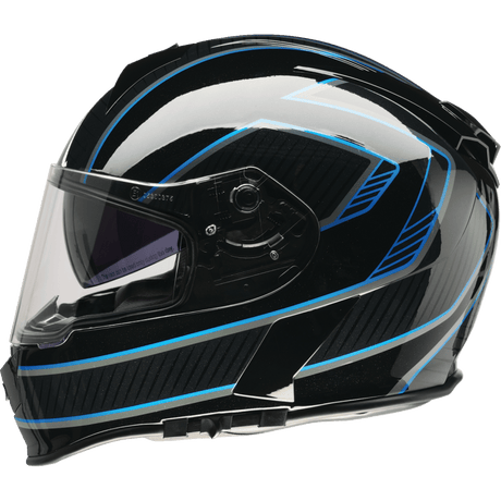 Z1R WARRANT AMPLIFY - DRIVEN Canada's Powersports 0101 - 178860101 - 17886