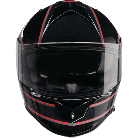 Z1R WARRANT AMPLIFY - DRIVEN Canada's Powersports 0101 - 178920101 - 17892