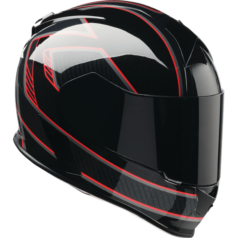 Z1R WARRANT AMPLIFY - DRIVEN Canada's Powersports 0101 - 178920101 - 17892