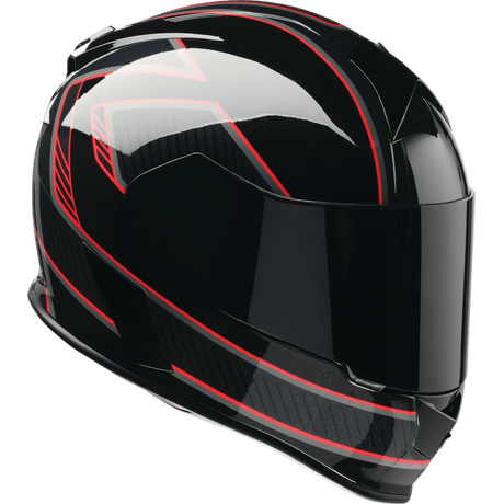 Z1R WARRANT AMPLIFY - DRIVEN Canada's Powersports 0101 - 178920101 - 17892