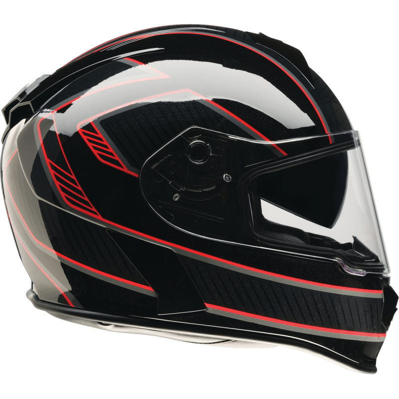 Z1R WARRANT AMPLIFY - DRIVEN Canada's Powersports 0101 - 178920101 - 17892