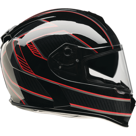 Z1R WARRANT AMPLIFY - DRIVEN Canada's Powersports 0101 - 178920101 - 17892