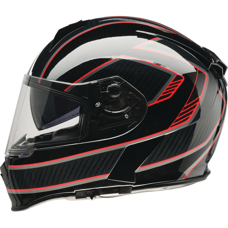 Z1R WARRANT AMPLIFY - DRIVEN Canada's Powersports 0101 - 178920101 - 17892