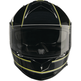 Z1R WARRANT AMPLIFY - DRIVEN Canada's Powersports 0101 - 178980101 - 17898